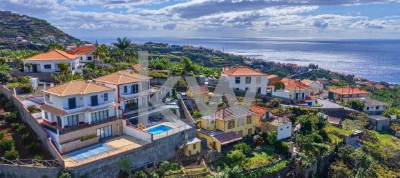 Villa T3 em Ponta do Sol, Portugal N.º 130586 37