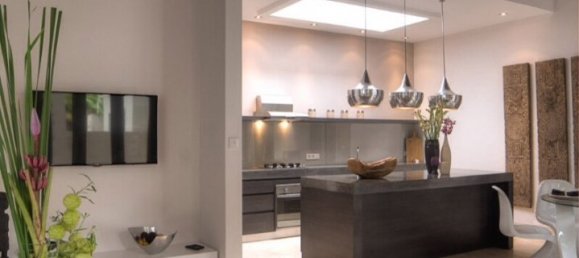 2 Schlafzimmer Villa in Seminyak, Indonesia, Nr. 3358 5