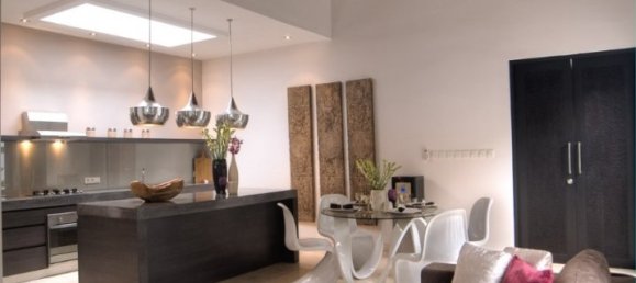 2 Schlafzimmer Villa in Seminyak, Indonesia, Nr. 3358 2