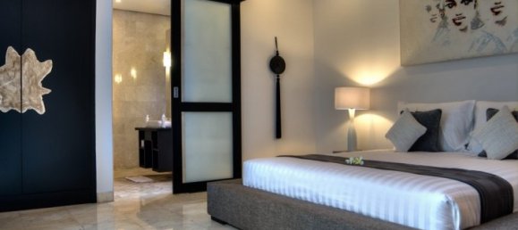 2 Schlafzimmer Villa in Seminyak, Indonesia, Nr. 3358 13