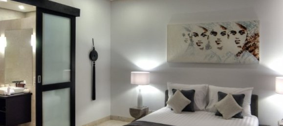 2 Schlafzimmer Villa in Seminyak, Indonesia, Nr. 3358 11
