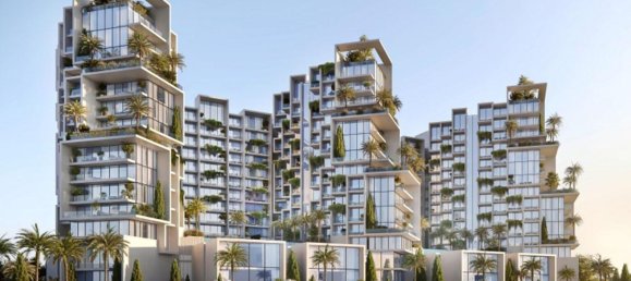 1 chambre Appartement à Al Marjan Island, UAE No. 107045 3