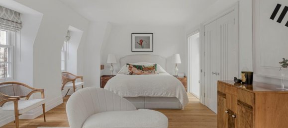 4 bedrooms House in London, United Kingdom No. 13083 21