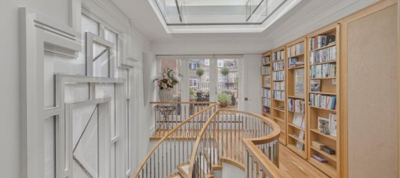 4 bedrooms House in London, United Kingdom No. 13083 19