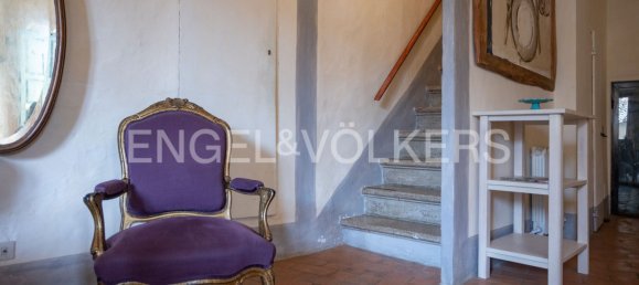 2 bedrooms House in Cetona, Italy No. 63835 8