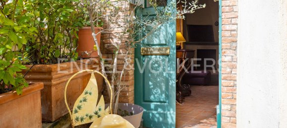 2 bedrooms House in Cetona, Italy No. 63835 10