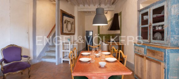 2 bedrooms House in Cetona, Italy No. 63835 12