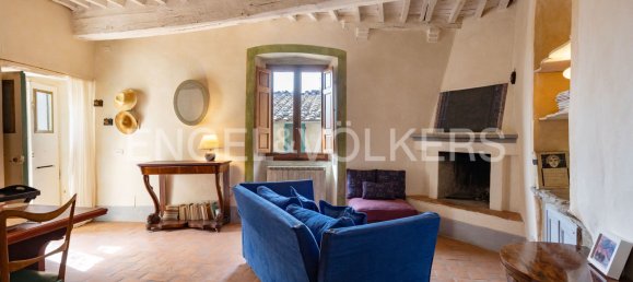 2 bedrooms House in Cetona, Italy No. 63835 11