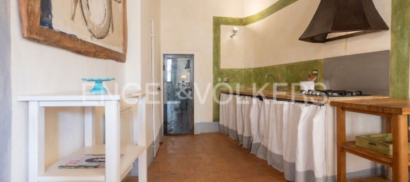 2 bedrooms House in Cetona, Italy No. 63835 13