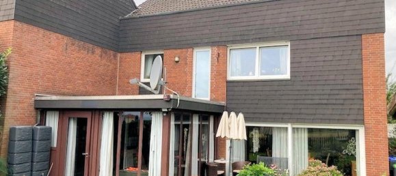 Casa de 5 dormitorios en Lippe, Germany No. 270566 2