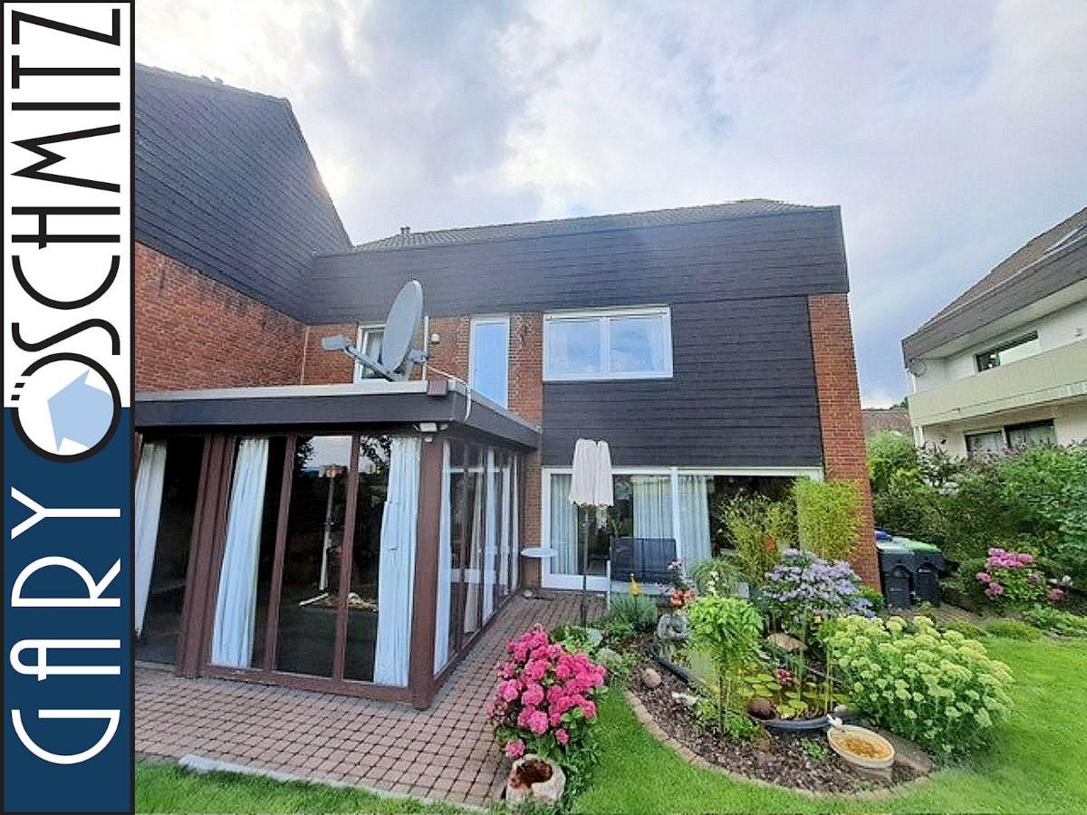 Casa de 5 dormitorios en Lippe, Germany No. 270566