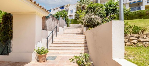 2 bedrooms Penthouse in Marbella, Spain No. 141934 30