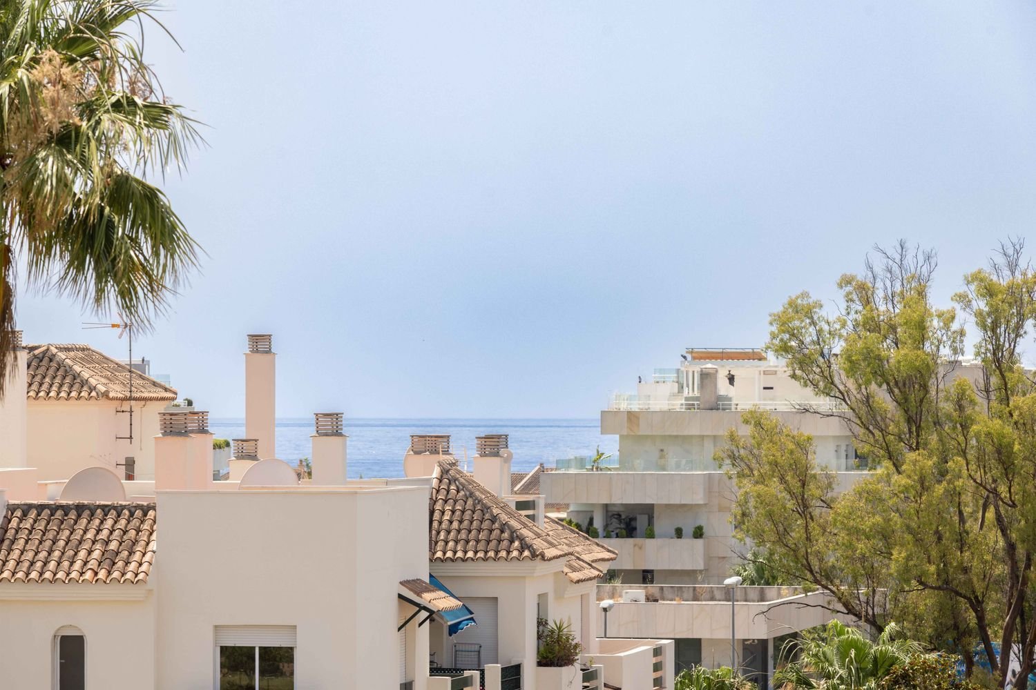 2 bedrooms Penthouse in Marbella, Spain No. 141934