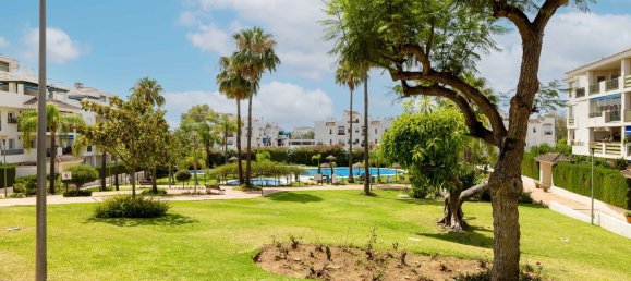 2 bedrooms Penthouse in Marbella, Spain No. 141934 27