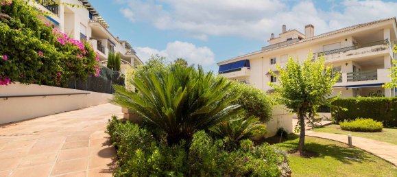 2 bedrooms Penthouse in Marbella, Spain No. 141934 26