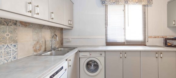 2 bedrooms Penthouse in Marbella, Spain No. 141934 16