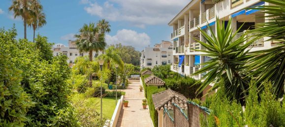 2 bedrooms Penthouse in Marbella, Spain No. 141934 28