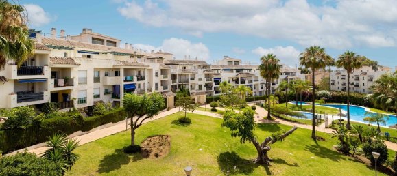 2 bedrooms Penthouse in Marbella, Spain No. 141934 29