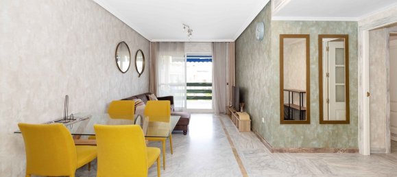 2 bedrooms Penthouse in Marbella, Spain No. 141934 8