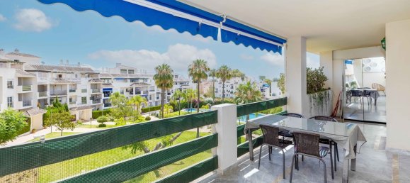 2 bedrooms Penthouse in Marbella, Spain No. 141934 5