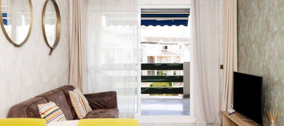 2 bedrooms Penthouse in Marbella, Spain No. 141934 9