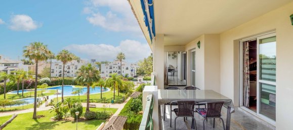 2 bedrooms Penthouse in Marbella, Spain No. 141934 4