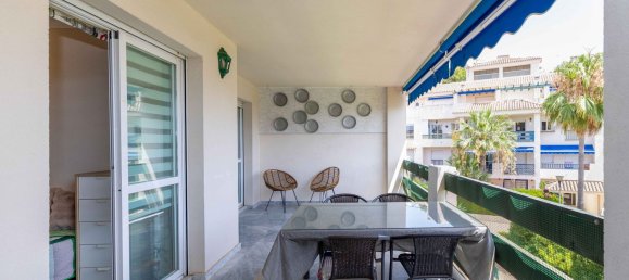 2 bedrooms Penthouse in Marbella, Spain No. 141934 7