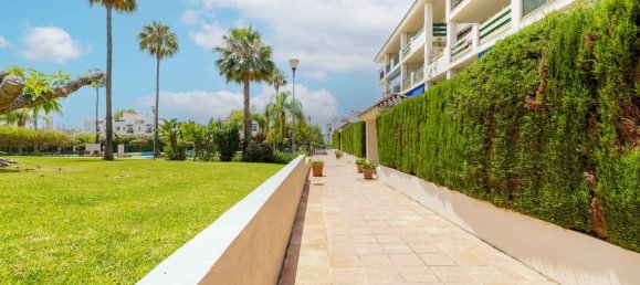 2 bedrooms Penthouse in Marbella, Spain No. 141934 31