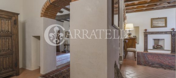 3 bedrooms Apartment in Reggello, Italy No. 320544 35