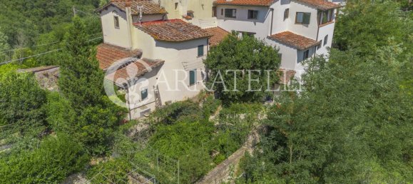 3 bedrooms Apartment in Reggello, Italy No. 320544 20