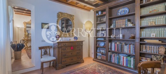 3 bedrooms Apartment in Reggello, Italy No. 320544 28