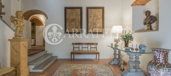 3 bedrooms Apartment in Reggello, Italy No. 320544 8