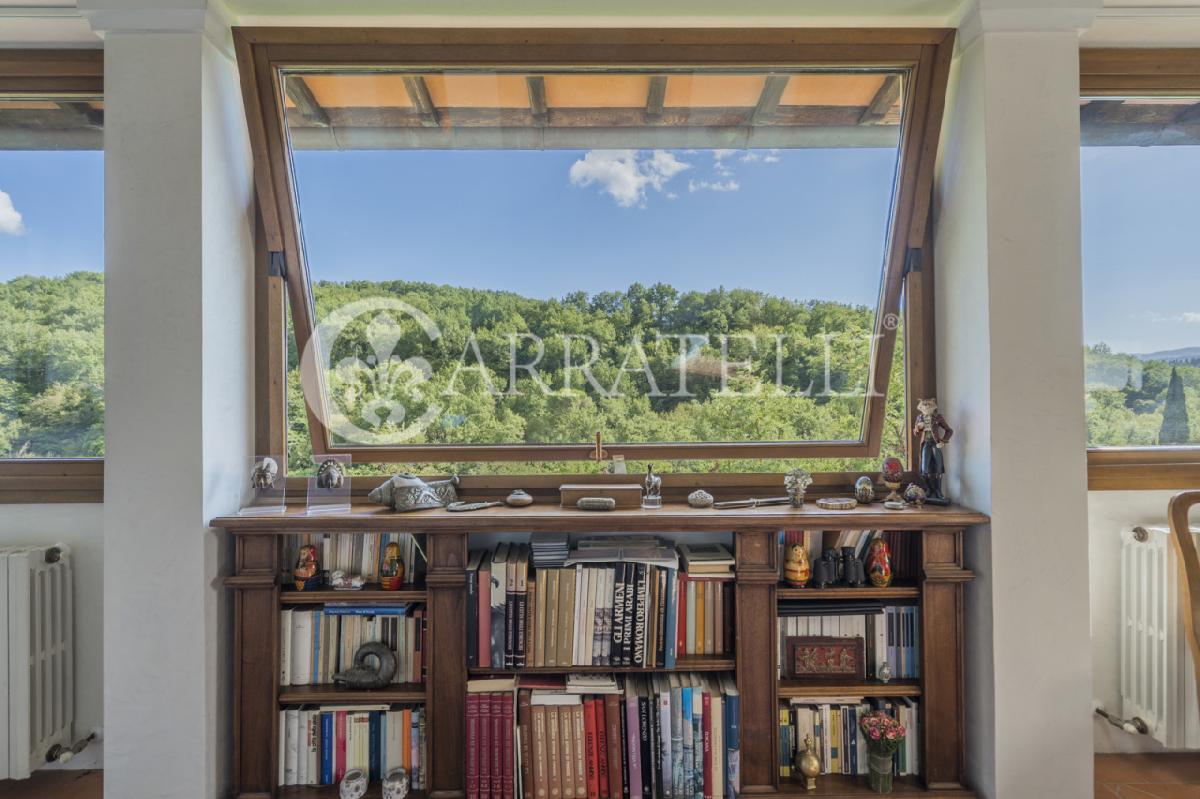 3 Schlafzimmer Wohnung in Reggello, Italy, Nr. 320544