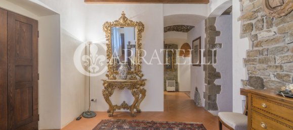 3 bedrooms Apartment in Reggello, Italy No. 320544 27