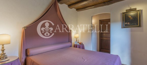 3 bedrooms Apartment in Reggello, Italy No. 320544 3