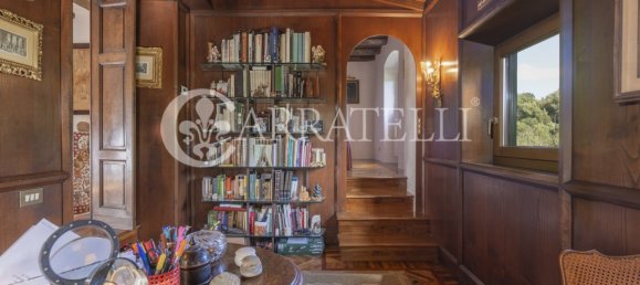 3 bedrooms Apartment in Reggello, Italy No. 320544 41