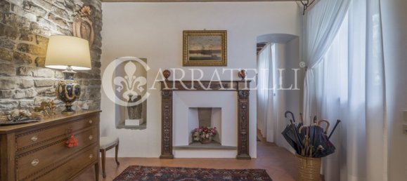 3 bedrooms Apartment in Reggello, Italy No. 320544 30