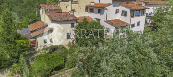 3 bedrooms Apartment in Reggello, Italy No. 320544 21