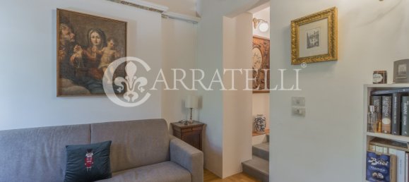 3 bedrooms Apartment in Reggello, Italy No. 320544 37