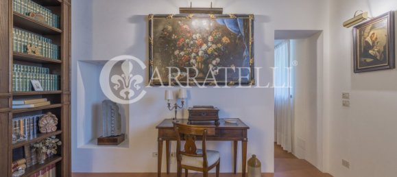 3 bedrooms Apartment in Reggello, Italy No. 320544 36