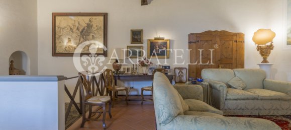 3 bedrooms Apartment in Reggello, Italy No. 320544 13