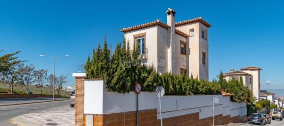 Casa de 5 dormitorios en La Zubia, Spain No. 173847 6