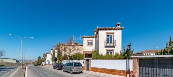 Casa de 5 dormitorios en La Zubia, Spain No. 173847 7
