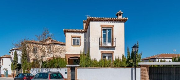 Casa de 5 dormitorios en La Zubia, Spain No. 173847 8