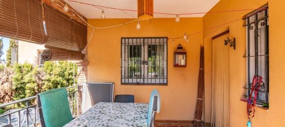 Casa de 5 dormitorios en La Zubia, Spain No. 173847 14