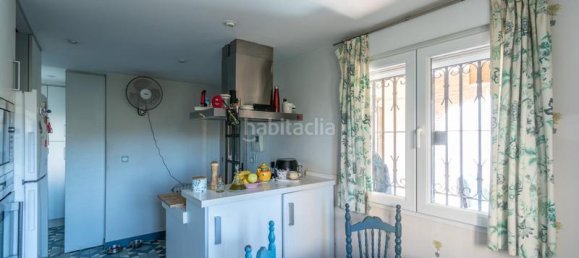 Casa de 5 dormitorios en La Zubia, Spain No. 173847 25