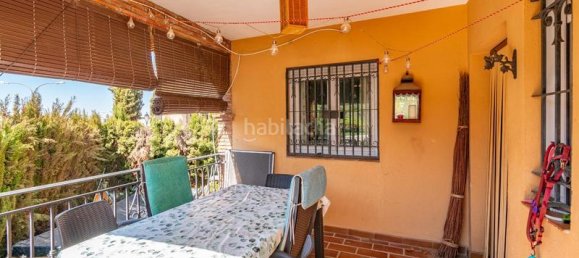 Casa de 5 dormitorios en La Zubia, Spain No. 173847 13