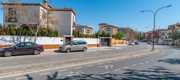 Casa de 5 dormitorios en La Zubia, Spain No. 173847 9