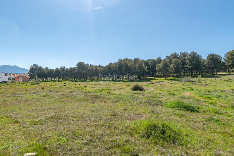 5 bedrooms House in La Zubia, Spain No. 173847