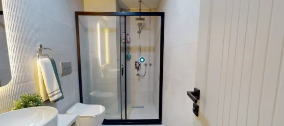 شقة 2+1 في Aksu, Turkey رقم 32549 6